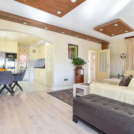 Villa Dragana Budva Dış mekan fotoğraf