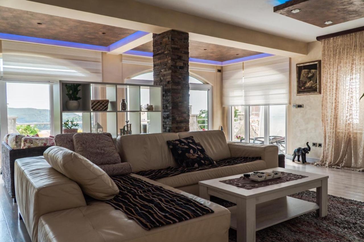 Villa Dragana Budva Dış mekan fotoğraf