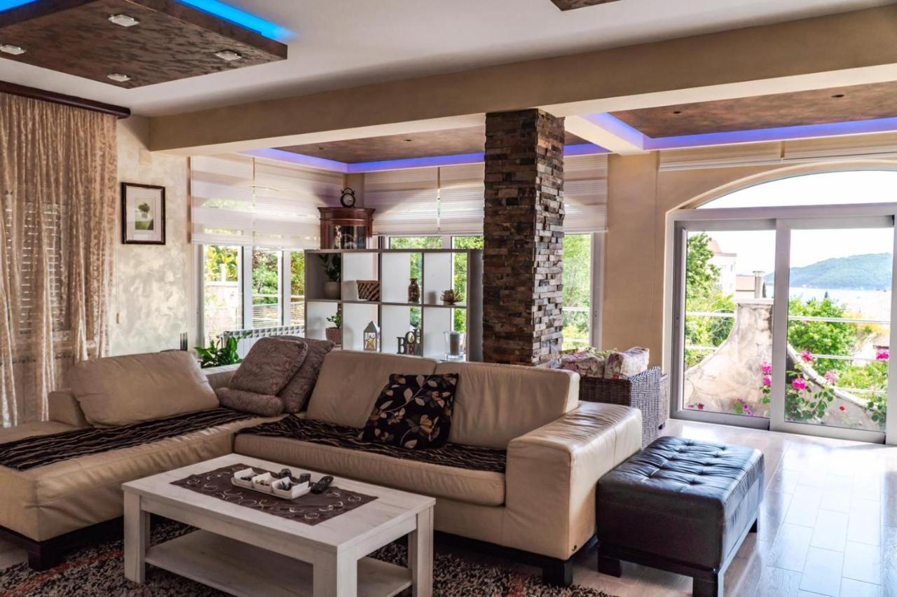 Villa Dragana Budva Dış mekan fotoğraf
