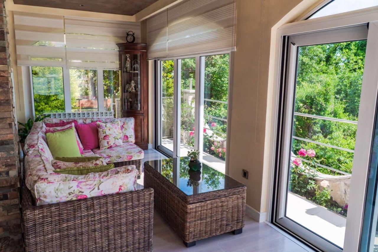 Villa Dragana Budva Dış mekan fotoğraf