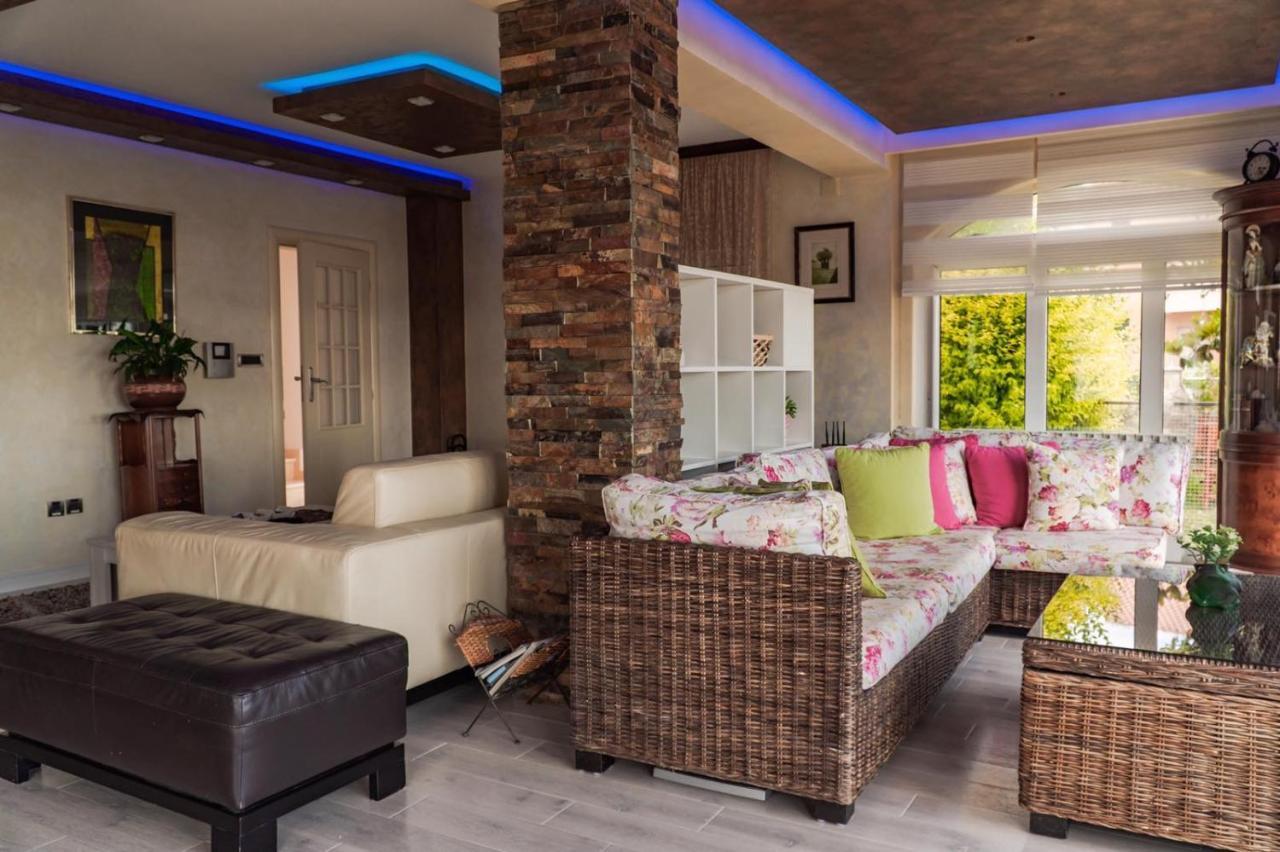 Villa Dragana Budva Dış mekan fotoğraf
