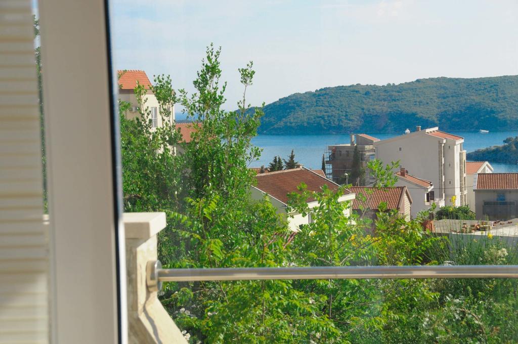 Villa Dragana Budva Oda fotoğraf