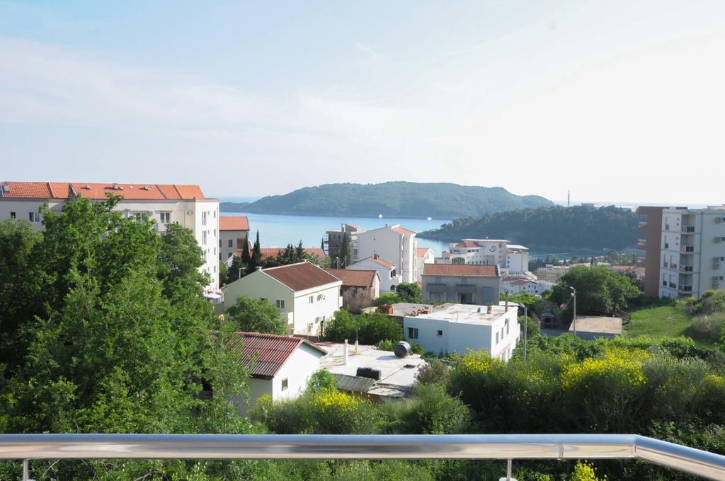 Villa Dragana Budva Oda fotoğraf