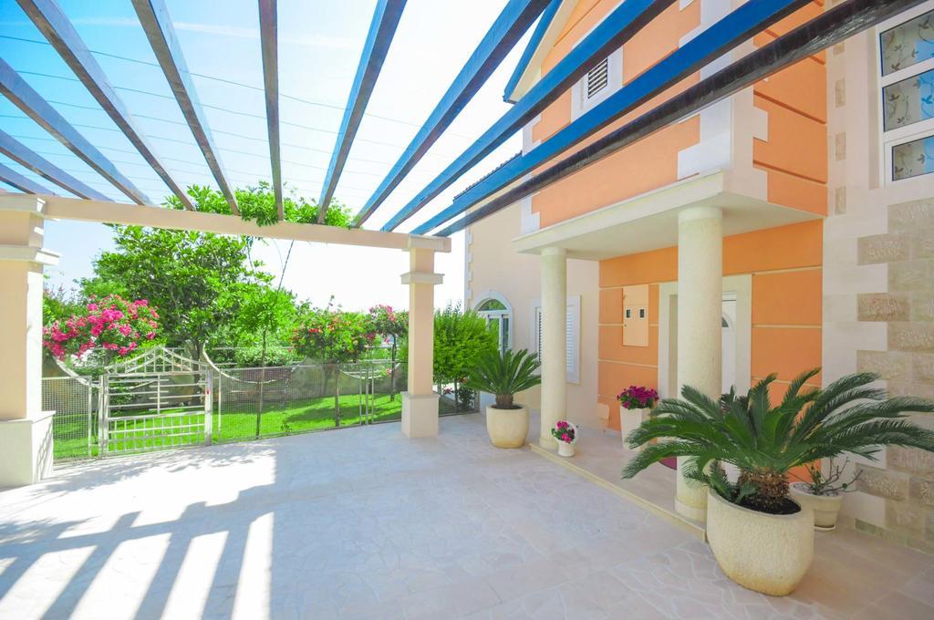 Villa Dragana Budva Oda fotoğraf