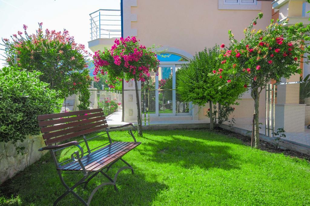 Villa Dragana Budva Oda fotoğraf