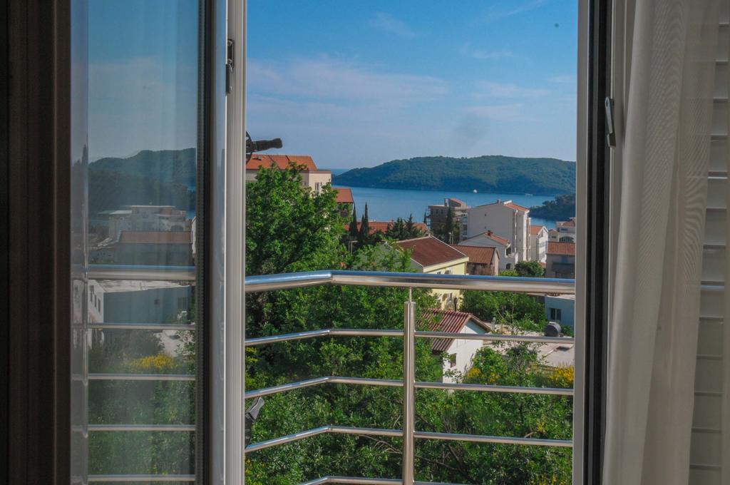 Villa Dragana Budva Oda fotoğraf