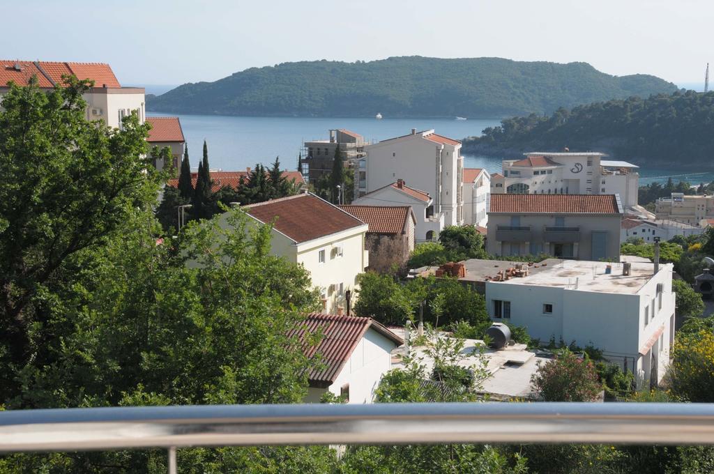 Villa Dragana Budva Oda fotoğraf