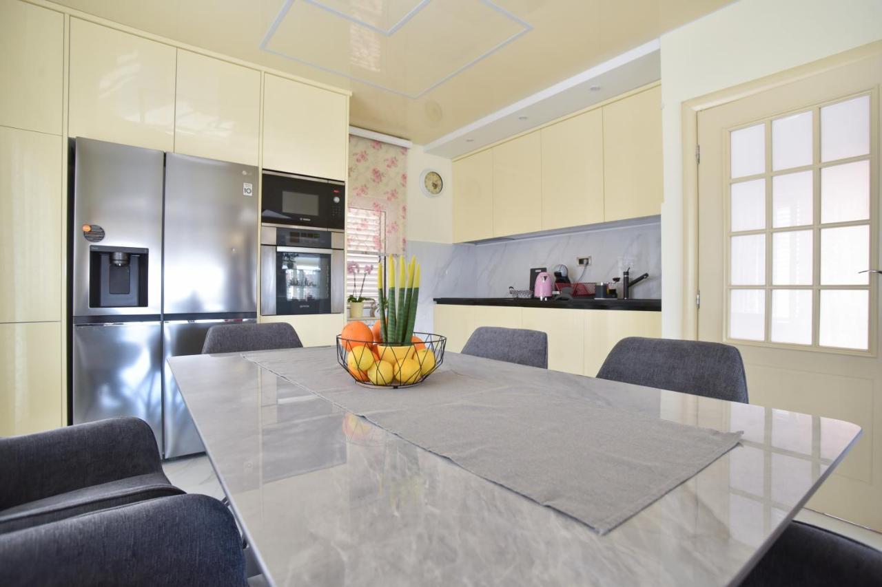 Villa Dragana Budva Dış mekan fotoğraf