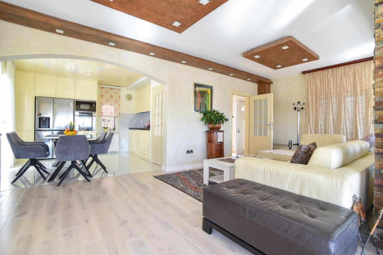 Villa Dragana Budva Dış mekan fotoğraf