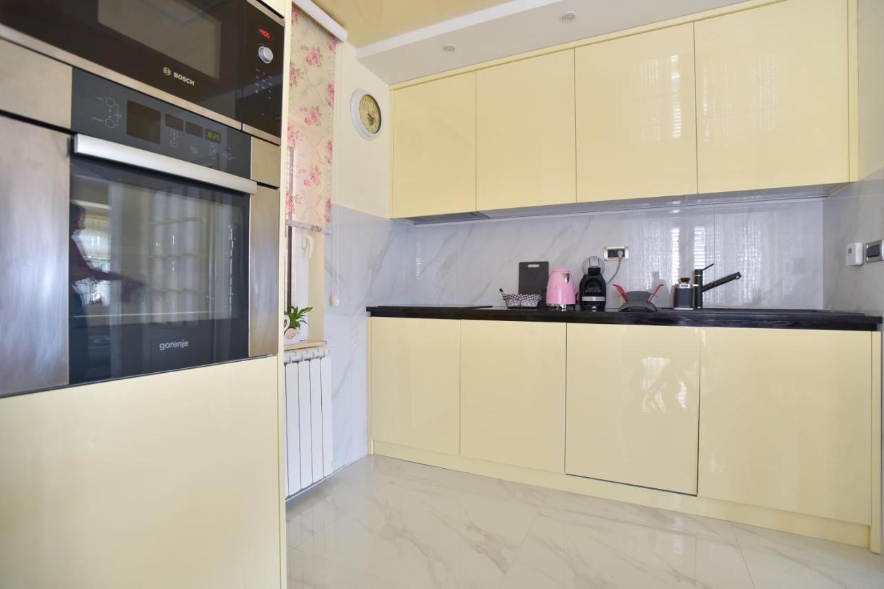 Villa Dragana Budva Dış mekan fotoğraf